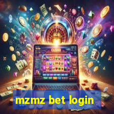 mzmz bet login